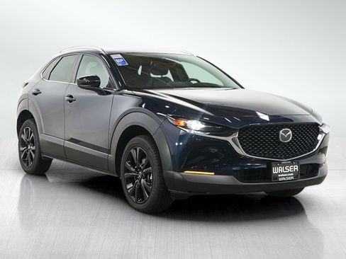 Used 2024 MAZDA CX-30 AWD 2.5 S w/ Select Sport Pkg image 7
