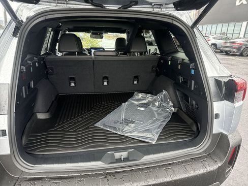 New 2026 Subaru Outback Limited image 45