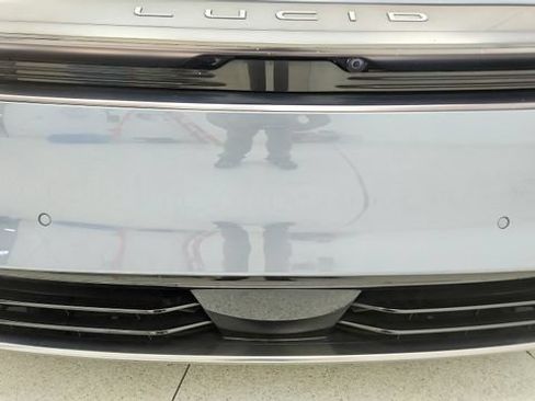 Used 2024 Lucid Air Touring AWD/4WD image 24