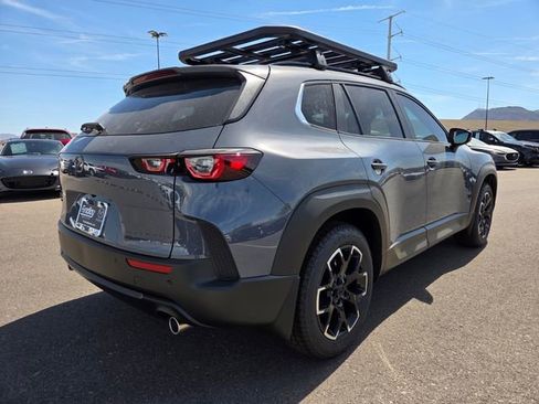 New 2026 MAZDA CX-50 Meridian Edition w/ Apex Package AWD/4WD image 4