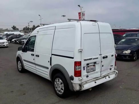 Used 2012 Ford Transit Connect XLT FWD image 3