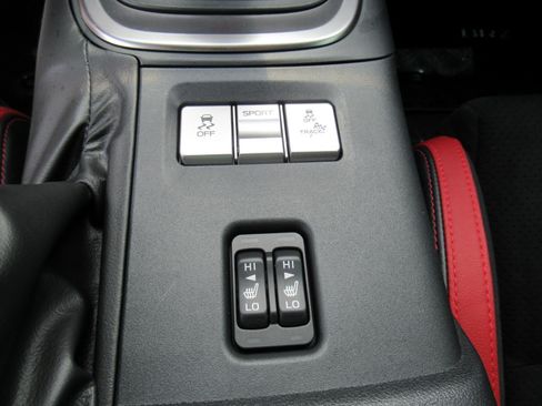 Used 2026 Subaru BRZ Limited RWD image 19