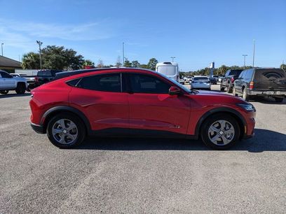 Certified 2022 Ford Mustang Mach-E Select w/ Comfort/Technology Package