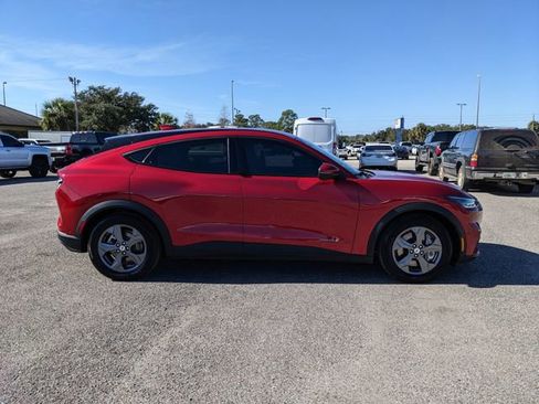 Certified 2022 Ford Mustang Mach-E Select w/ Comfort/Technology Package image 3