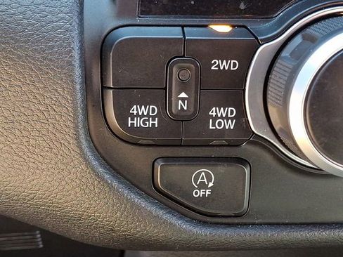 Certified 2023 RAM 1500 Big Horn AWD/4WD image 25