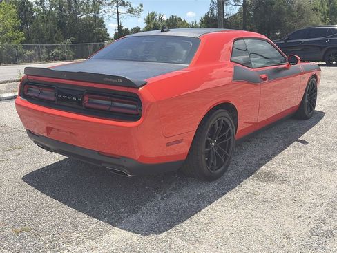 Used 2017 Dodge Challenger T/A RWD image 6