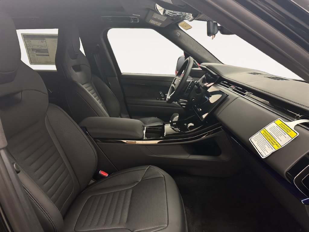 New 2027 Land Rover Range Rover Sport Twenty Edition AWD/4WD image 15