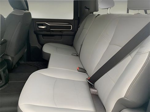 New 2024 RAM 4500 SLT w/ Quick Order Package 2YG SLT image 7