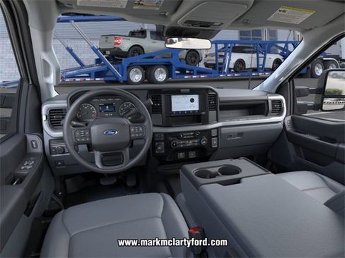 New 2026 Ford F250 XL image 7