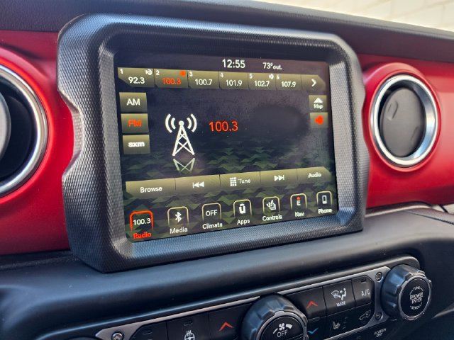 Used 2019 Jeep Wrangler Unlimited Rubicon AWD/4WD image 54