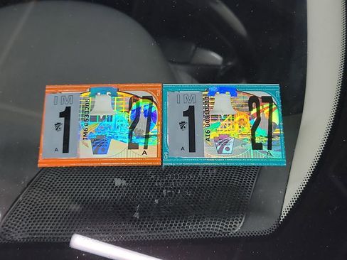 Used 2019 Nissan Armada SV w/ Driver Package image 22