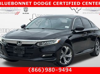 Used 2019 Honda Accord EX video 1