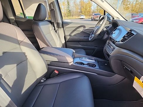 New 2026 Honda Ridgeline RTL image 12