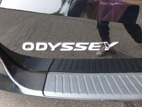 Used 2024 Honda Odyssey Sport image 10