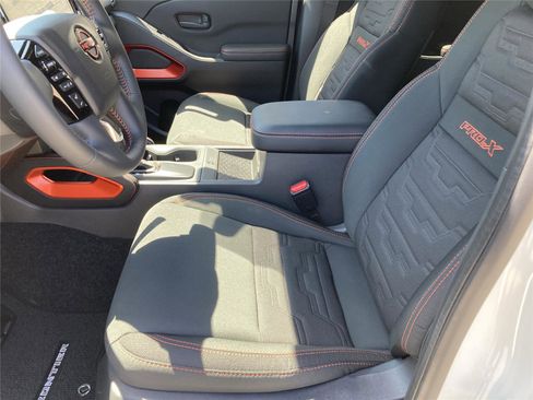 New 2026 Nissan Frontier Pro-X w/ Pro-X Convenience Package image 30