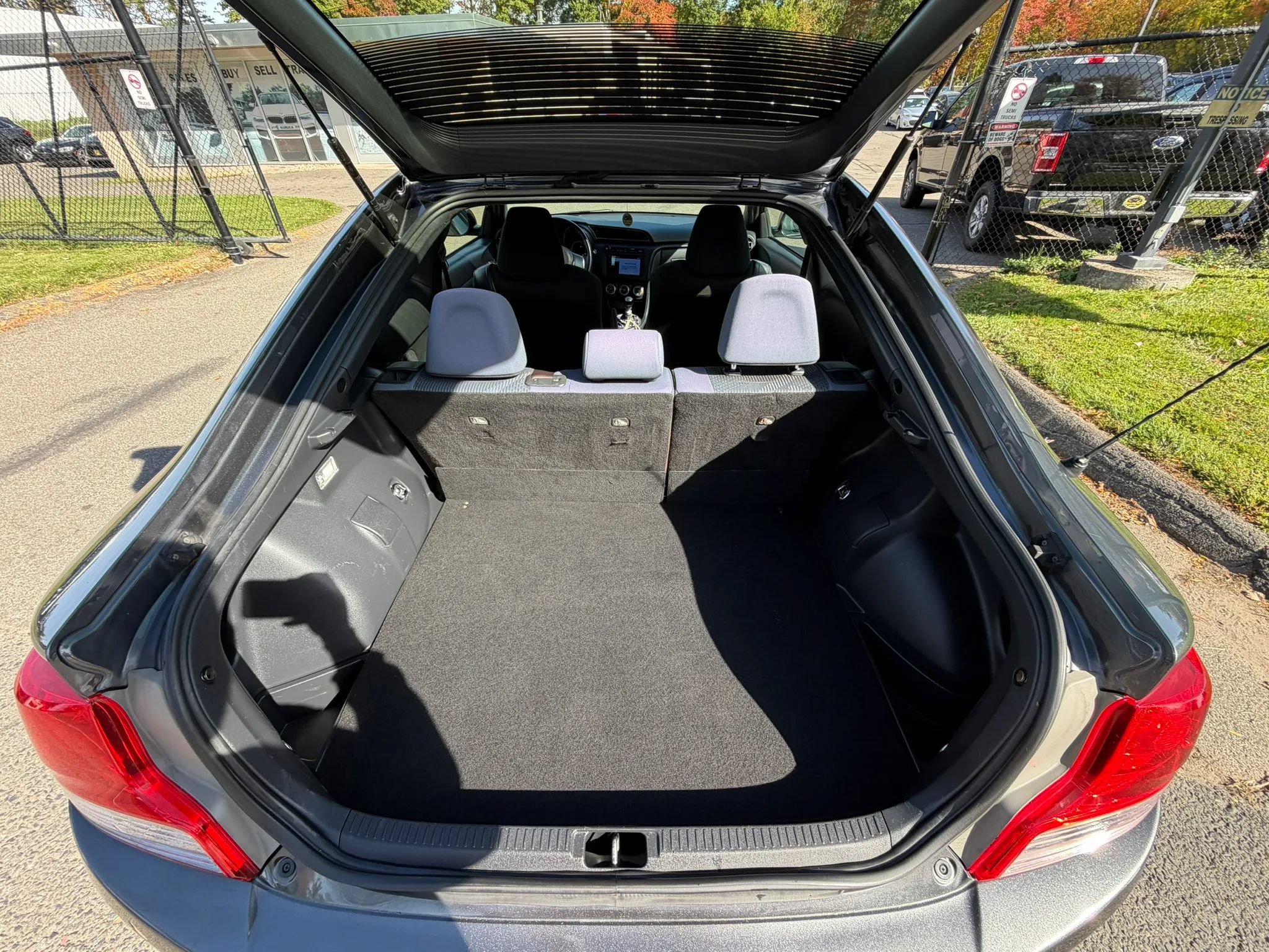 Used 2013 Scion tC FWD image 17