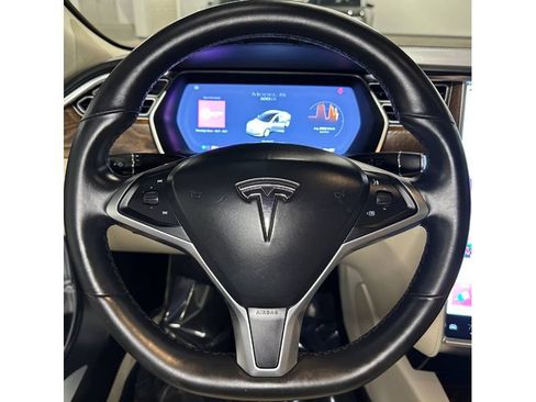 Used 2018 Tesla Model S 100D AWD/4WD image 24