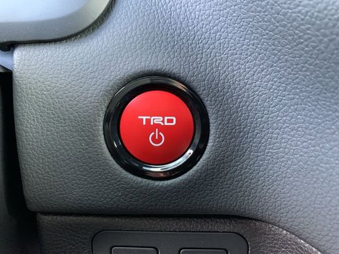 New 2026 Toyota Tundra TRD Pro image 24