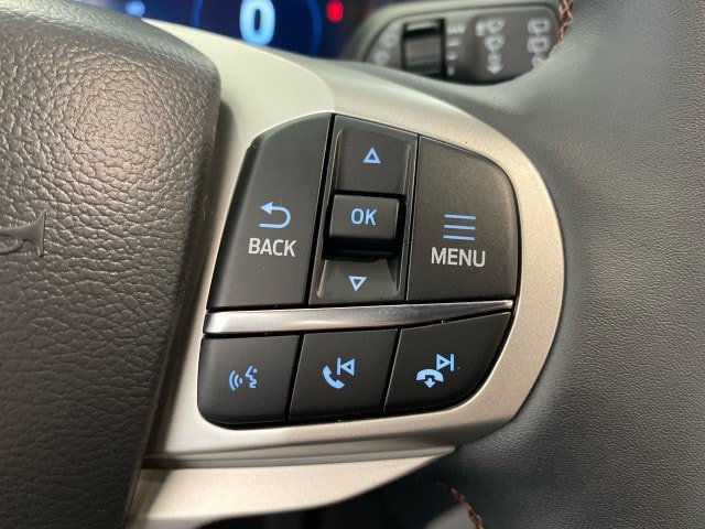 New 2027 Ford Explorer Active w/ Active Comfort Package AWD/4WD image 21