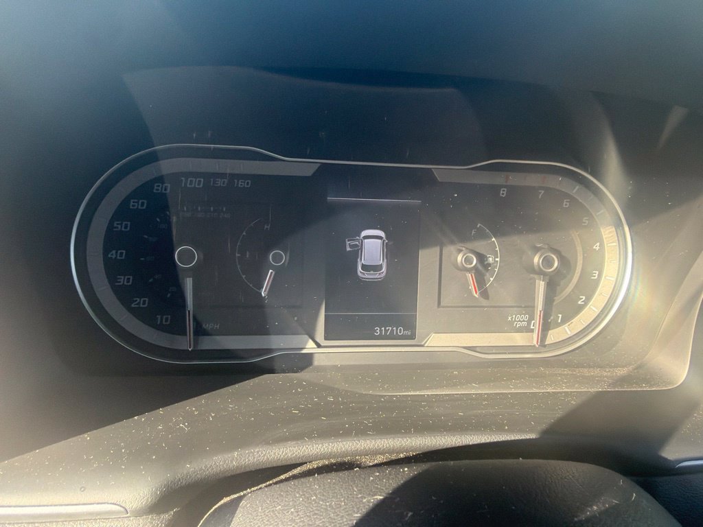 Used 2024 Hyundai Tucson SEL w/ Convenience Package FWD image 17