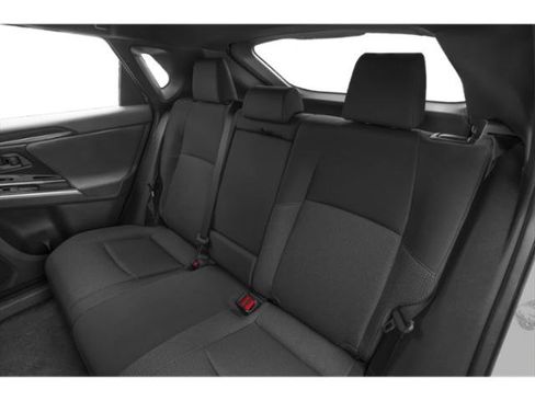 Used 2023 Subaru Solterra AWD image 14