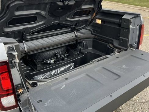 Certified 2024 Honda Ridgeline Sport image 14