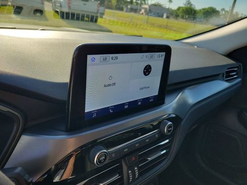 Used 2024 Ford Escape Active image 21