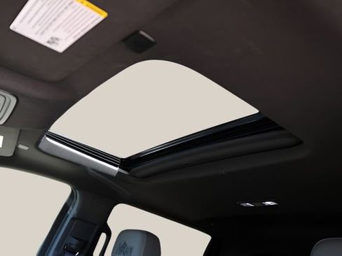 Used 2026 Chevrolet Silverado 2500 ZR2 w/ ZR2 Bison Edition image 12