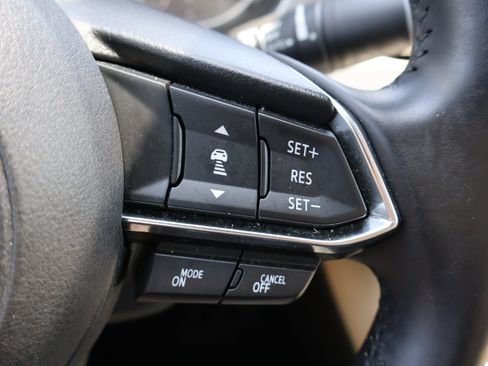 Used 2020 MAZDA MAZDA6 Touring FWD image 34