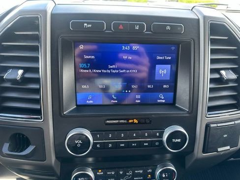 Used 2021 Ford Expedition XLT RWD image 12