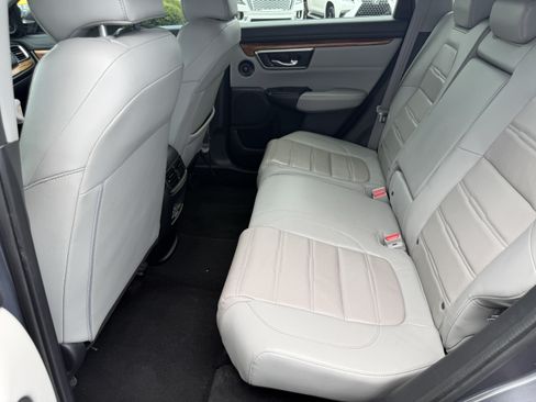 Used 2019 Honda CR-V EX-L image 18