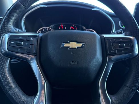 Certified 2023 Chevrolet Blazer LT image 26