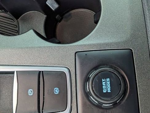 Certified 2025 Ford Bronco Sport Outer Banks w/ Outer Banks Tech Package+ AWD/4WD image 31