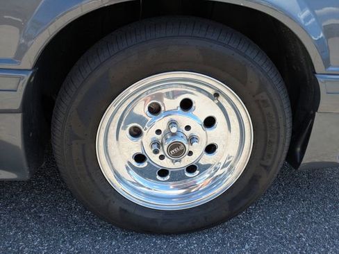 Used 1989 Ford Mustang GT image 11