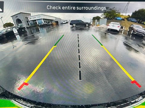 New 2026 Jeep Cherokee Laredo AWD/4WD image 19