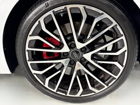 Certified 2025 Audi S5 Premium Plus AWD/4WD image 31