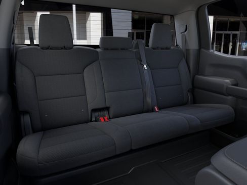 New 2026 GMC Sierra 1500 Pro w/ Convenience Package AWD/4WD image 18