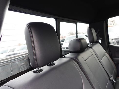 Used 2023 Ford F150 XLT w/ Equipment Group 302A High image 31