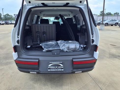 New 2026 Hyundai Santa Fe SE image 17