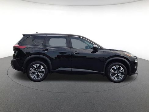 Used 2022 Nissan Rogue SV AWD/4WD image 4