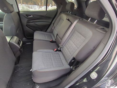 Certified 2022 Chevrolet Equinox LT image 25