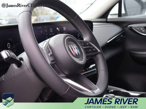 Used 2024 Buick Envision Preferred image 24