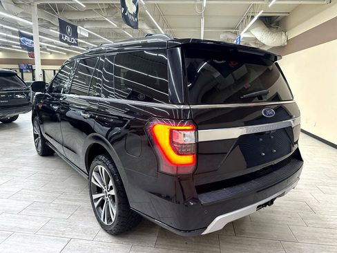 Used 2020 Ford Expedition Platinum image 9