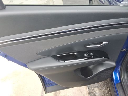 Used 2023 Hyundai Tucson Limited w/ Winter Package image 23