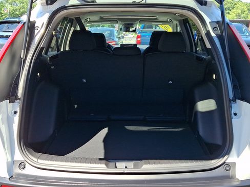 Used 2023 Honda CR-V EX image 28