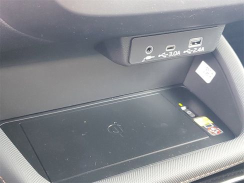 New 2026 Subaru Forester Sport image 27