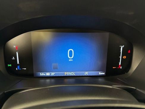 New 2026 Ford Escape Active w/ Tech Pack #1 image 18