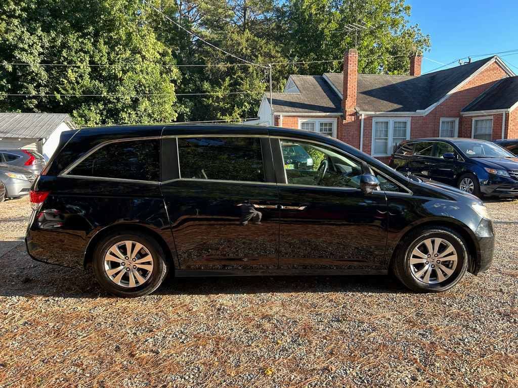 Used 2015 Honda Odyssey EX-L image 20