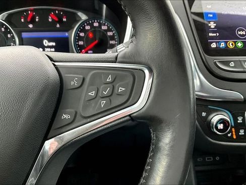 Used 2020 Chevrolet Equinox Premier image 12