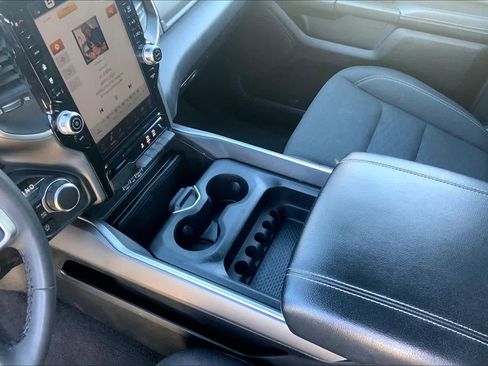 Used 2025 RAM 1500 Big Horn image 16